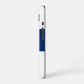 Apple iPhone 16 Case-Mate met Texas vlag Hoesje (Linkerkant)