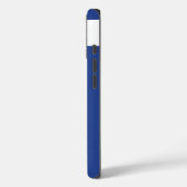 Apple iPhone 16 Case-Mate met Toronto, Canada Case (Achterkant / Links)