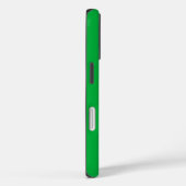 Apple iPhone 16 Case-Mate met Welshe vlag Case (Achterkant / Rechts)