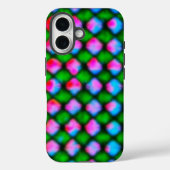 apple iphone 16 case style and design (Achterkant)