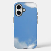 apple iphone 16 case style and design (Achterkant)
