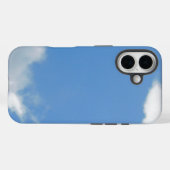 apple iphone 16 case style and design (Achterkant (horizontaal))