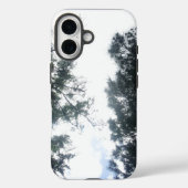 apple iphone 16 case style and design (Achterkant)