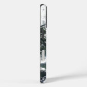 apple iphone 16 case style and design (Achterkant / Rechts)