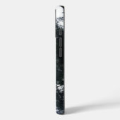 apple iphone 16 case style and design (Achterkant / Links)