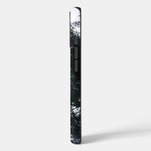 apple iphone 16 case style and design (Achterkant / Links)