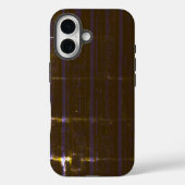 apple iphone 16 case style and design (Achterkant)