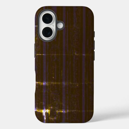 apple iphone 16 case style and design (Achterkant)