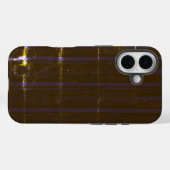 apple iphone 16 case style and design (Achterkant (horizontaal))