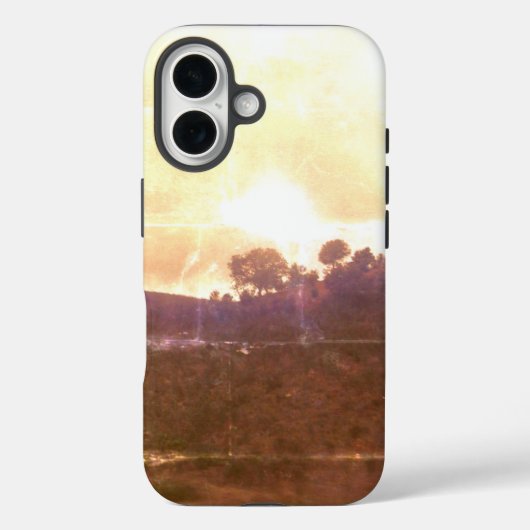 apple iphone 16 case style and design (Achterkant)