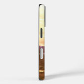 apple iphone 16 case style and design (Achterkant / Rechts)