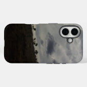 apple iphone 16 case style and design (Achterkant (horizontaal))