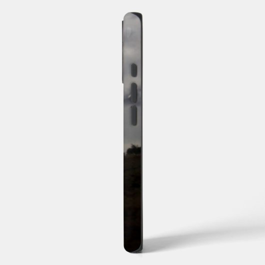 apple iphone 16 case style and design (Achterkant / Links)