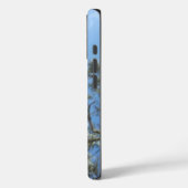 apple iphone 16 case style and design (Achterkant / Links)