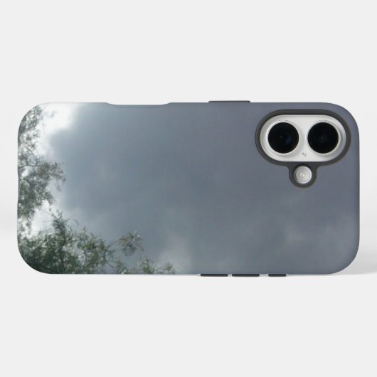 apple iphone 16 case style and design (Achterkant (horizontaal))