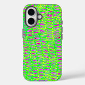 apple iphone 16 case style and design (Achterkant)