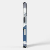 apple iphone 16 case style and design (Achterkant / Rechts)