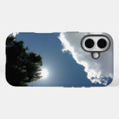 apple iphone 16 case style and design (Achterkant (horizontaal))