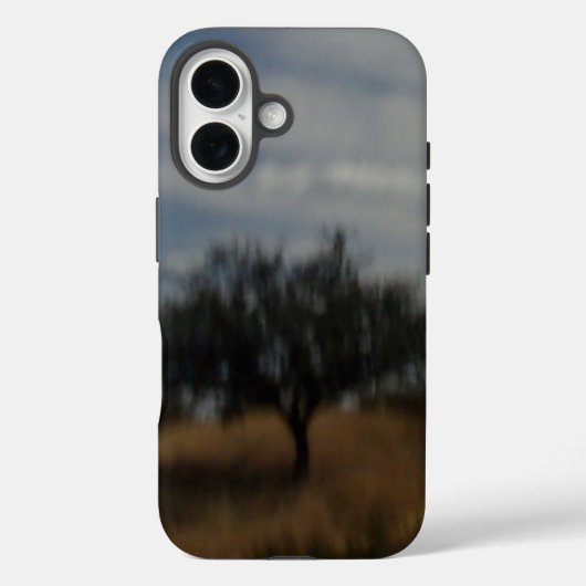 apple iphone 16 case style and design (Achterkant)