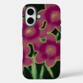 apple iphone 16 case style and design (Achterkant)