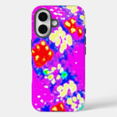 apple iphone 16 case style and design (Achterkant)