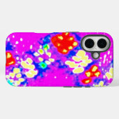 apple iphone 16 case style and design (Achterkant (horizontaal))