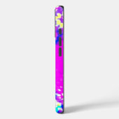 apple iphone 16 case style and design (Achterkant / Links)