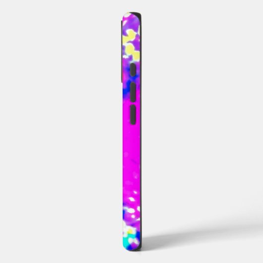 apple iphone 16 case style and design (Achterkant / Links)