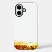 apple iphone 16 case style and design (Achterkant)