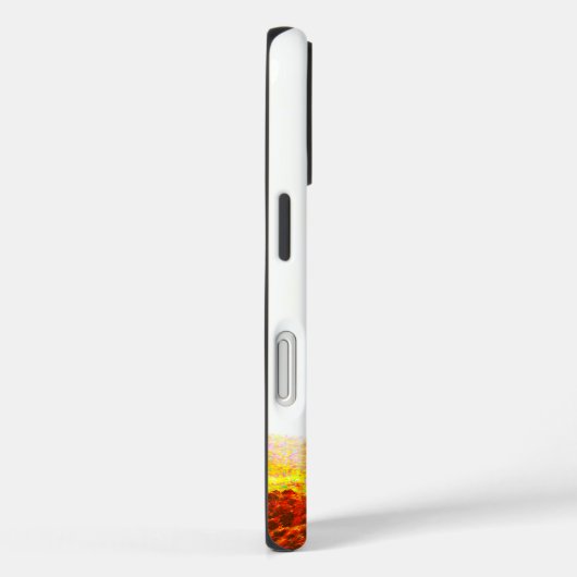 apple iphone 16 case style and design (Achterkant / Rechts)