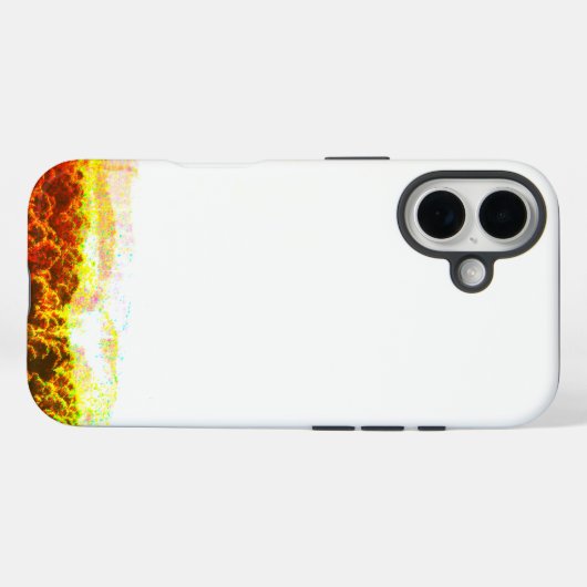 apple iphone 16 case style and design (Achterkant (horizontaal))