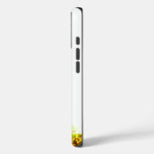 apple iphone 16 case style and design (Achterkant / Links)