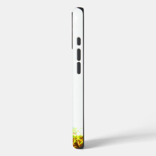 apple iphone 16 case style and design (Achterkant / Links)