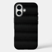 apple iphone 16 case style and design (Achterkant)