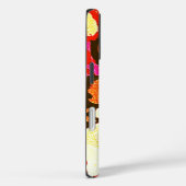 apple iphone 16 case style and design (Achterkant / Rechts)