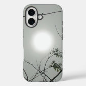 apple iphone 16 case style and design (Achterkant)