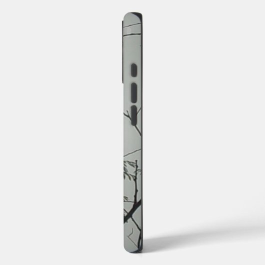 apple iphone 16 case style and design (Achterkant / Links)