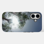 apple iphone 16 case style and design (Achterkant (horizontaal))