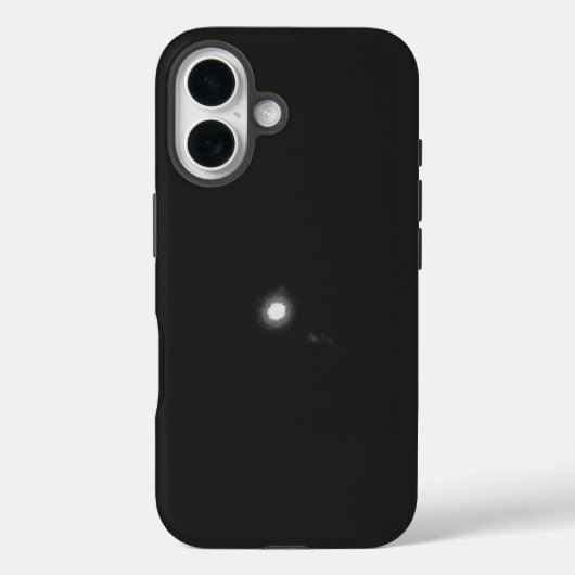apple iphone 16 case style and design (Achterkant)