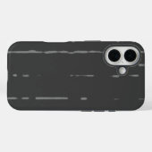 apple iphone 16 case style and design (Achterkant (horizontaal))