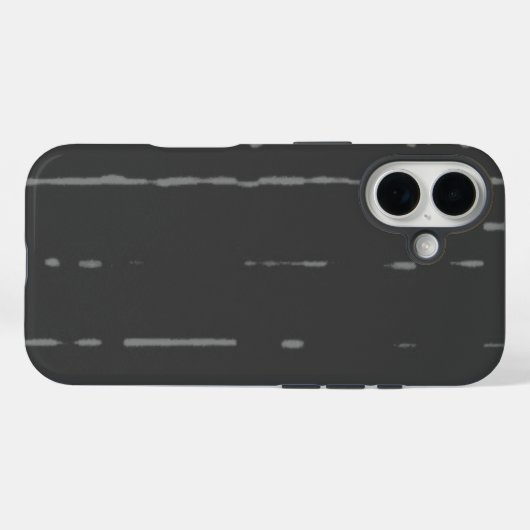 apple iphone 16 case style and design (Achterkant (horizontaal))