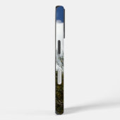 apple iphone 16 case style and design (Achterkant / Rechts)