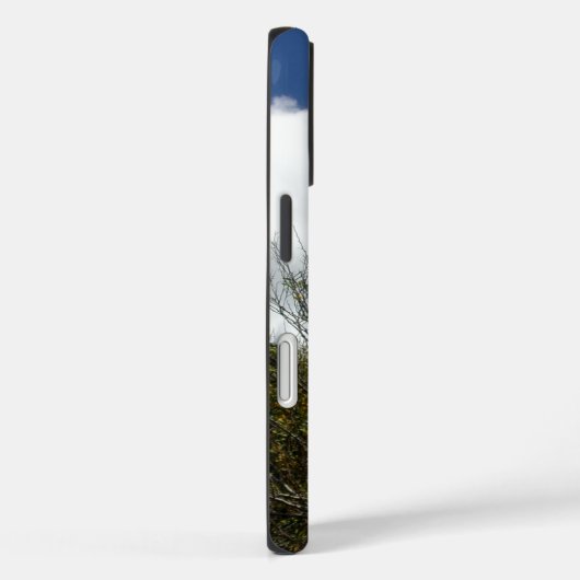 apple iphone 16 case style and design (Achterkant / Rechts)