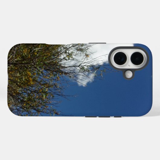 apple iphone 16 case style and design (Achterkant (horizontaal))