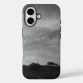 apple iphone 16 case style and design (Achterkant)