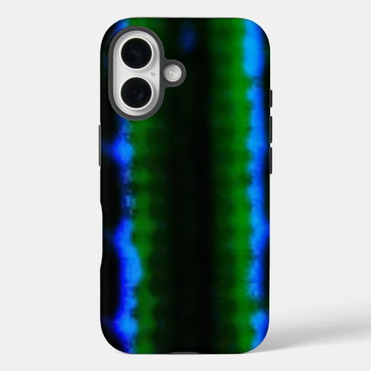 apple iphone 16 case style and design (Achterkant)