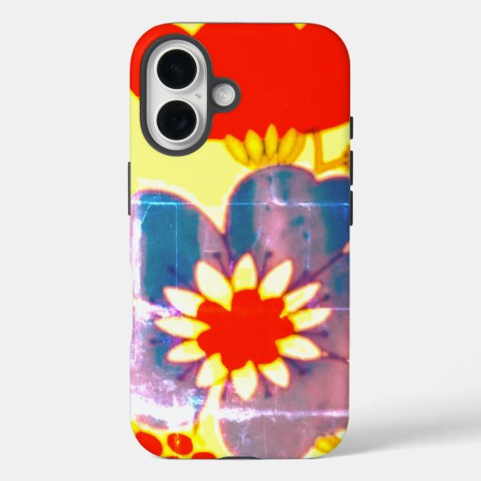 apple iphone 16 case style and design (Achterkant)