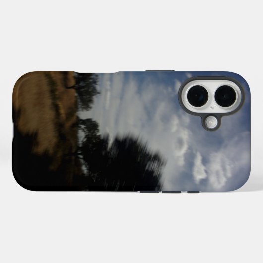 apple iphone 16 case style and design (Achterkant (horizontaal))