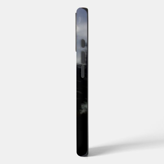 apple iphone 16 case style and design (Achterkant / Links)