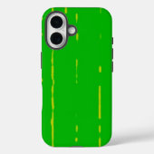 apple iphone 16 case style and design (Achterkant)